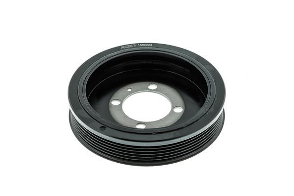 Poulie damper (Poulie de vilebrequin) AISIN PDAPS-708
